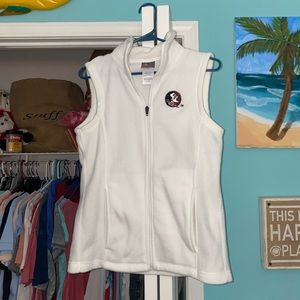 Sweater vest